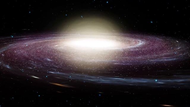 The Milky Way | Copyright Free Footage смотреть онлайн