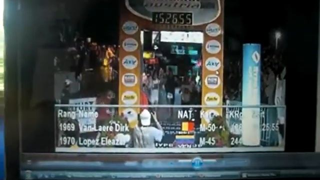 Ironman 2009 Eleazar Lopez смотреть онлайн