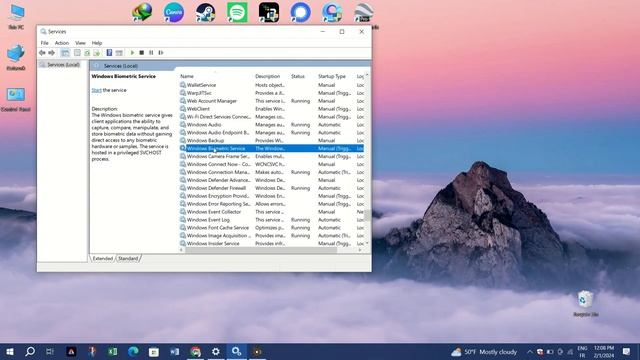 How to Fix Windows Hello Face Currently Unavailable 🛠️(2024) (Quick and Easy)✅ смотреть онлайн