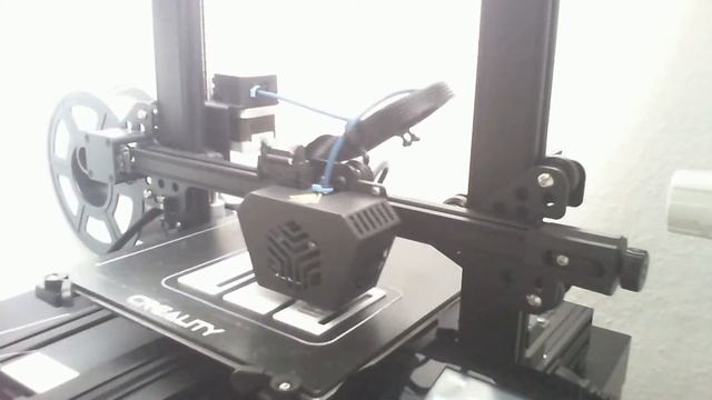 Most Satisfying 3D-Prints #3 - Raspberry Pi Zero Case - Creality CR 6 SE смотреть онлайн