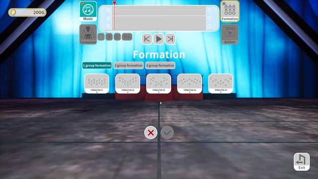 "Taekwondo Demonstration Team Simulator" - PC Gameplay & Download: 4 Minutes Review!!! смотреть онлайн