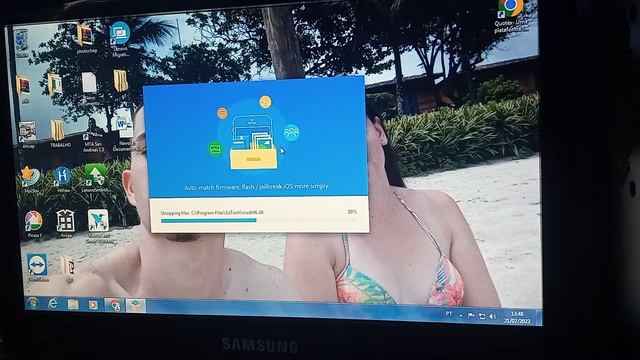 Como baixar e instalar o programa 3 Utools no PC ou Notbook смотреть онлайн