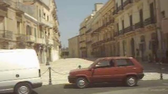 MILAZZO,via Medici смотреть онлайн