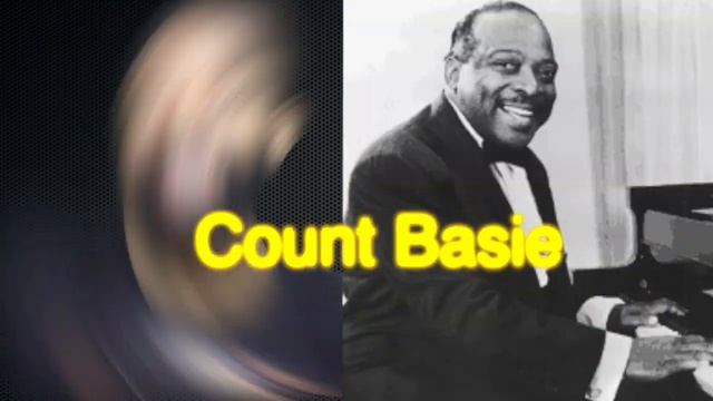 Swing Dance Music | Honeysuckle Rose Fats Waller Vs Count Basie смотреть онлайн