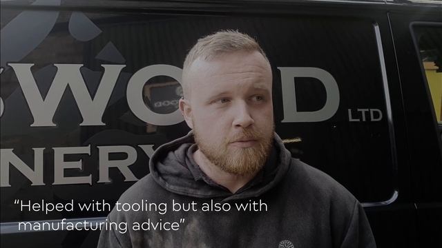 Timber Window Tooling System, Speed Up Your Joinery Production | Coastal Group смотреть онлайн