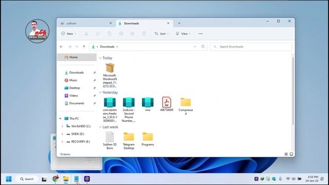 How to Install Notepad++ on Windows 11 | Notepad++ new update | Windows 10/11 2023 Update Complete смотреть онлайн