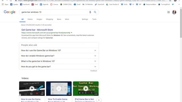 game bar windows 10 Google Search Google Chrome 5 19 2019 8 45 34 PM смотреть онлайн