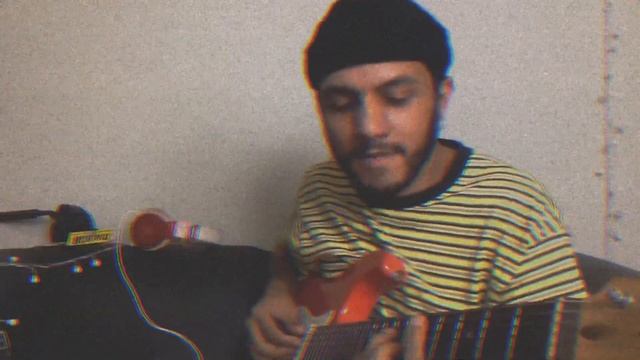 SUGAR DON'T BE SWEET - jaz karis (covered by nan) смотреть онлайн