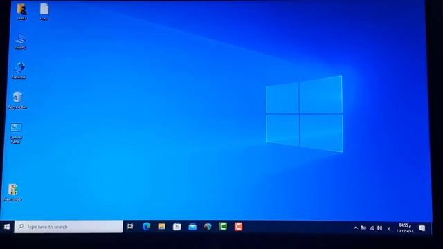 تحويل البيوس من Legacy إلى UEFI والهارد من MBR الى GPT смотреть онлайн