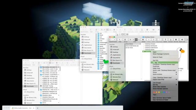 Desktop Goose Episode 1: Introduction смотреть онлайн