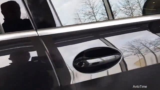 BMW X7 2019 - Обзор ИМПЕРАТОРА смотреть онлайн