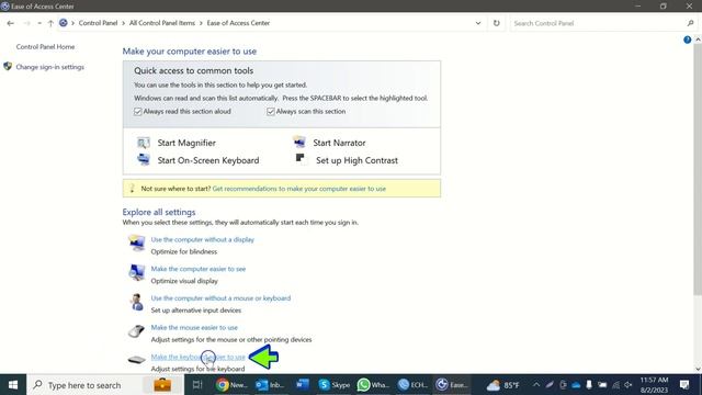 How to Fix the Number Key Is Not Working NUM LOCK Numeric Windows 11/10 смотреть онлайн