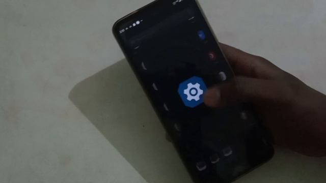 How to turn on off record touch point in MOTO C, MOTO c mein record touch point on off kaise kare смотреть онлайн