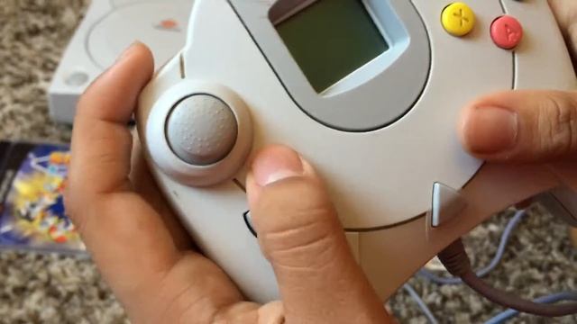 SPECIAL: Sega Dreamcast Console Review смотреть онлайн
