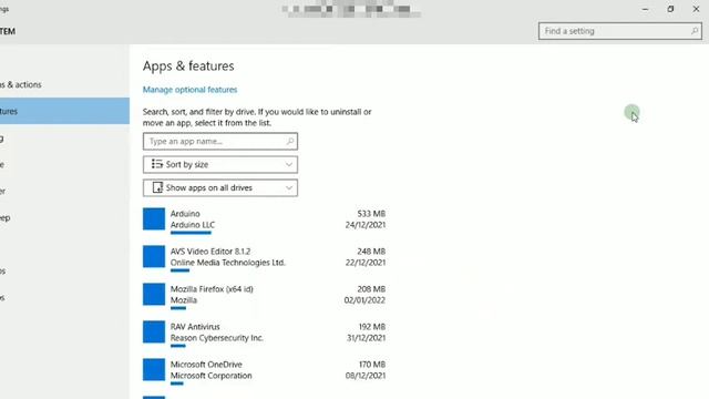 CARA MENGHAPUS ANTI VIRUS MCAFEE смотреть онлайн
