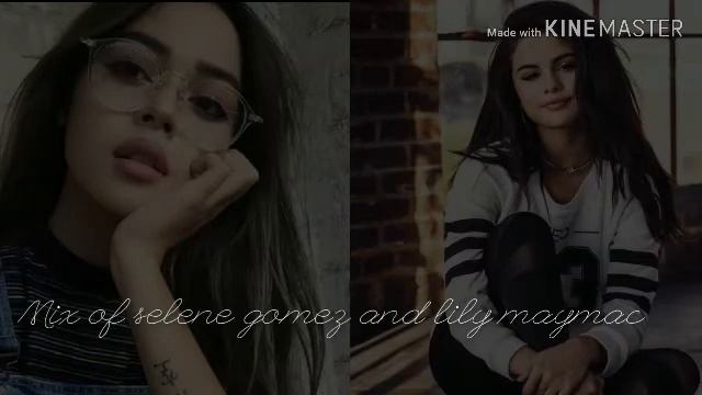 ♣Mix of selene gomez and lily maymac subliminal [LISTEN ONCE?]♣ смотреть онлайн