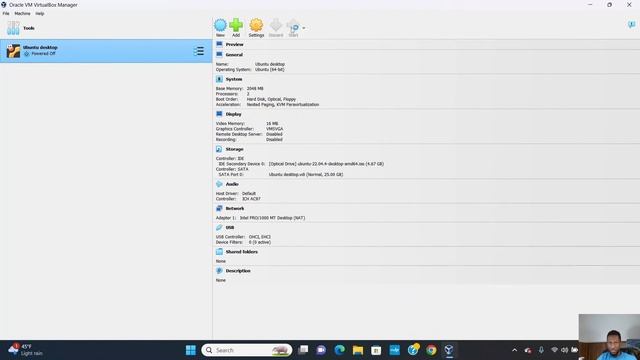 Best way to install Ubuntu desktop 22.04.4 on Windows/Comment installer Ubuntu 22.04.4 смотреть онлайн