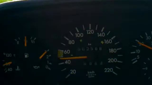 w124 230e oil pressure problem solved смотреть онлайн