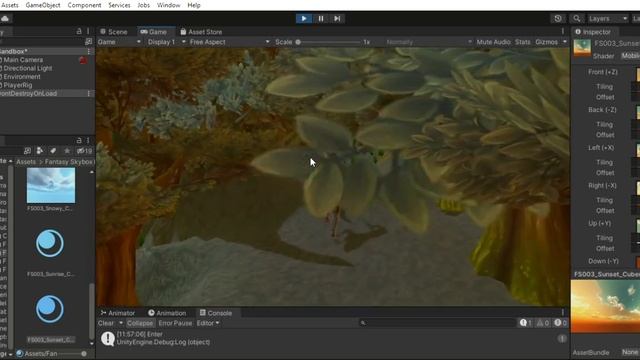 UnityThirdPerson Sandbox Windows, Mac, Linux Unity 2022 1 1f1 DX11 2022 05 31 11 57 32 смотреть онлайн