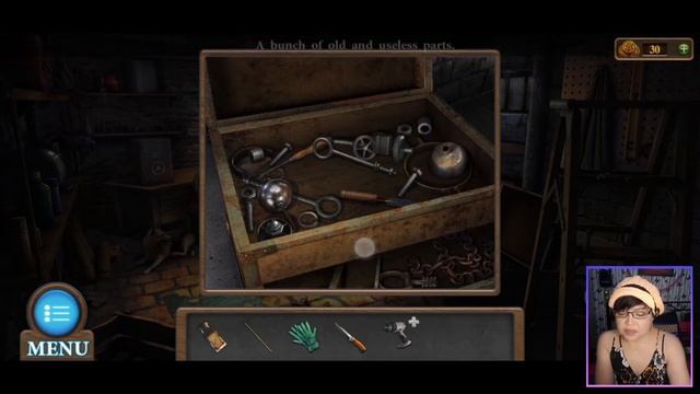 Out the window! Tricky Doors Episode 03:  Locked Apartment смотреть онлайн