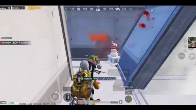 18 KILL iPhone 14 pro max PUBG TEST 👍 смотреть онлайн