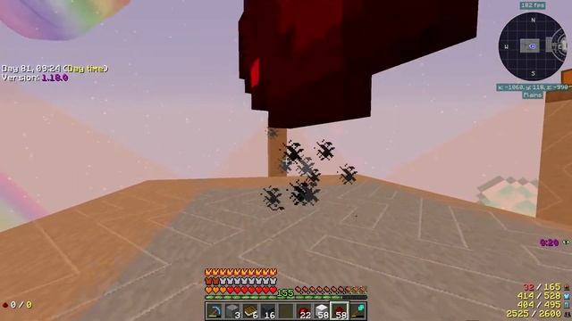 L Gaming Play's Awakening - Sky of Diamonds Episodul #08 смотреть онлайн