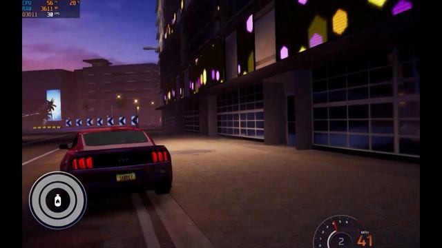 Forza Street PC Gt 710 | 4GB Ram | SSD | Windows 11 смотреть онлайн