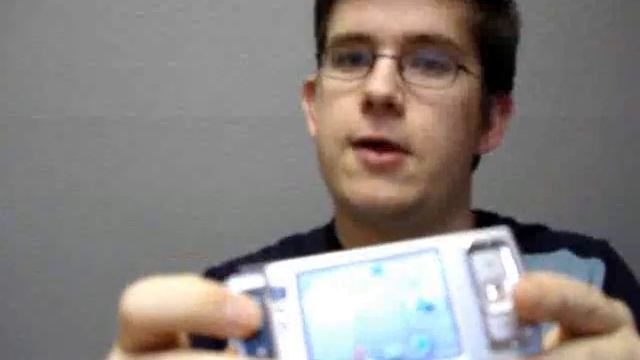 Nokia N95 Review смотреть онлайн
