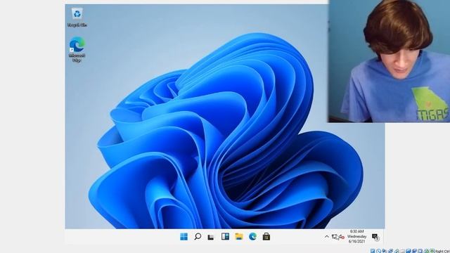 OFFLINE ACCOUNTS ARE BACK - WINDOWS 11 Installation and First Impressions смотреть онлайн