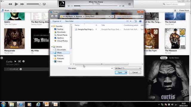 TUTORIAL: How to add the explicit sign on iTunes songs смотреть онлайн