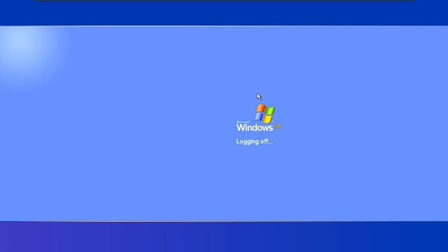 Destroying Windows XP by doing a very simple thing смотреть онлайн