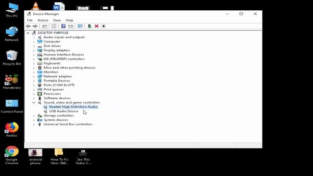How to Fix Headphones Not working in Windows 10 смотреть онлайн