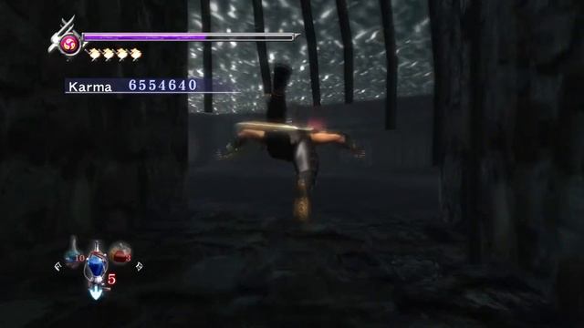 Ninja Gaiden Sigma: Master Collection - Chapter 13 - The Path to Zarkhan смотреть онлайн
