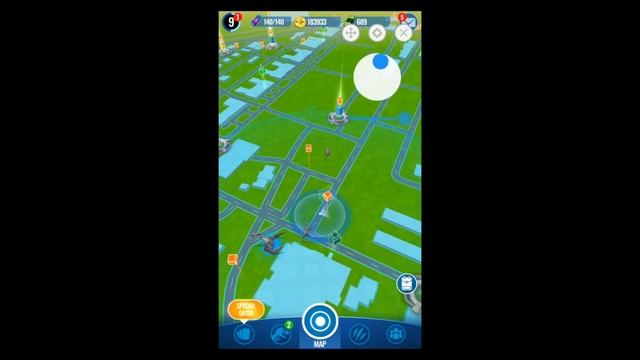 No Ban! How to Hack Spoof Jurassic World™ Alive GPS Spoofing Fake GPS working Android смотреть онлайн
