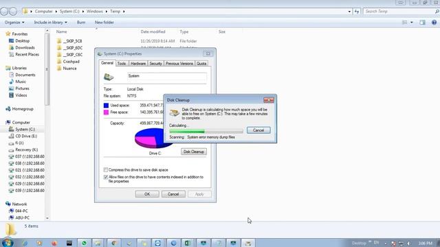 Cara mengatasi laptop lemot смотреть онлайн