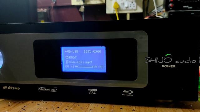 DSP// Dolby Surround DTS support Amp //#SHIJO audio 9344086585 смотреть онлайн