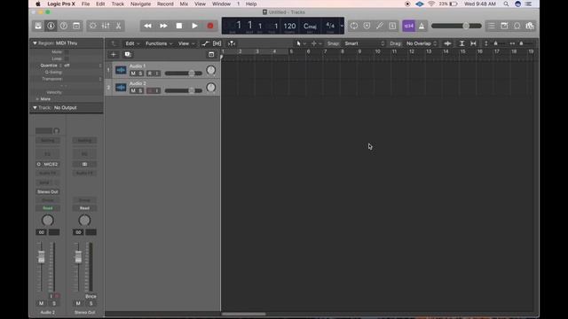 4-TRACK BOUNCING TECHNIQUES: How to Bounce Tracks From a Cassette to a Computer | 424recording.com смотреть онлайн