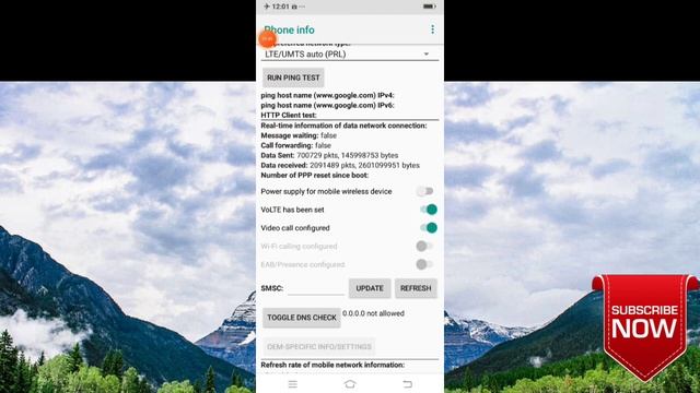 Android Secret Code for Free Internet |Free Internet 2021| смотреть онлайн