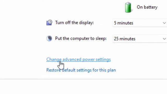 How To Enable Or Disable Wake Timer In Windows 11 смотреть онлайн