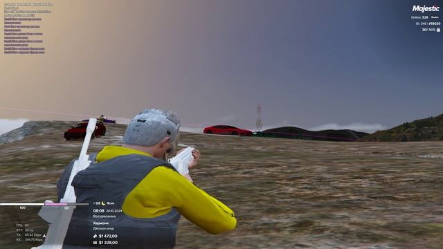 Мой Static : 8285, Static : 67841, Время : 08:08-20.10.2024