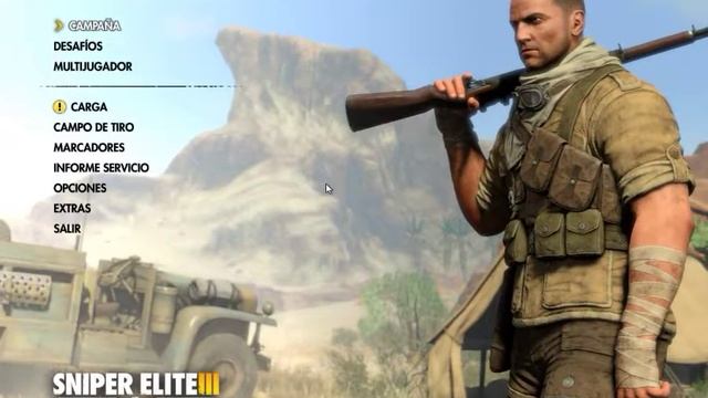 sneiper 3 online!!! si amigo el alex... смотреть онлайн