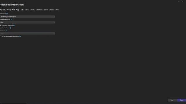 How To Deploy Asp.Net Web Application in Amazon Lightsail | (3-month FREE trial) смотреть онлайн