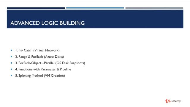 Master PowerShell 7 on Microsoft Azure (Iaas) смотреть онлайн