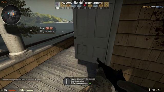 Counter Strike Global Offensive Deathmatch Counter Terrorists Part 2 смотреть онлайн