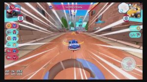 New Sonic Racing From Apple Arcade - Gameplay Walkthrough Part 1