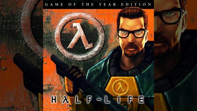 Half-Life - 17 - Hard Technology Rock смотреть онлайн