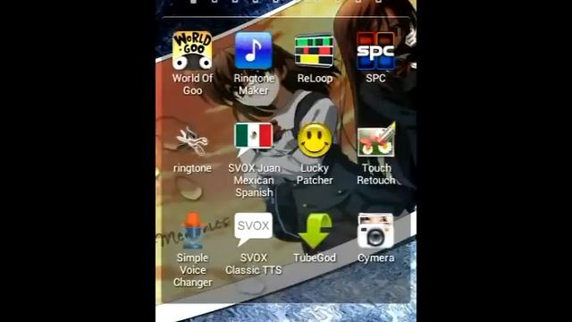 World of goo full gratis para android apk completo смотреть онлайн