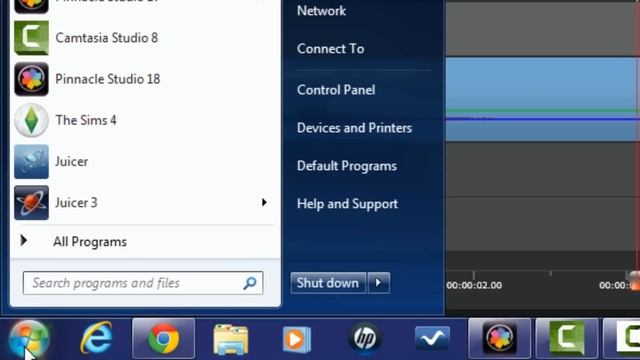 Pinnacle Studio 18 & 19 Ultimate - Symbols & Icons Tutorial смотреть онлайн