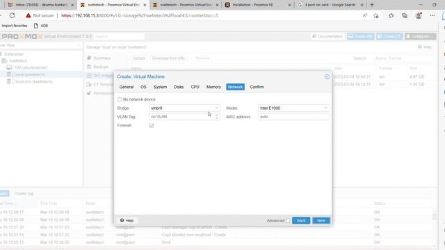 How to Install Windows Server on Proxmox- Lesson-3 смотреть онлайн