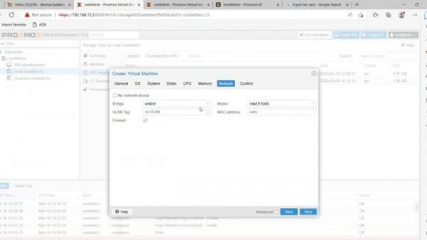 How to Install Windows Server on Proxmox- Lesson-3